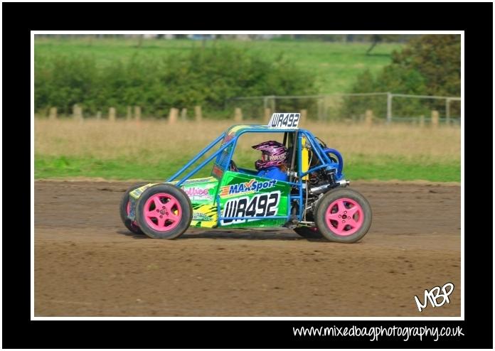 York Autograss Club