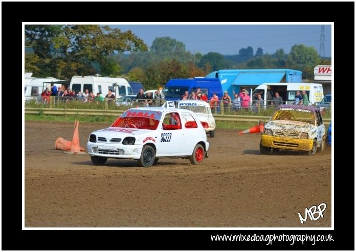 York Autograss Club