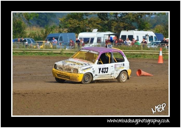 York Autograss Club