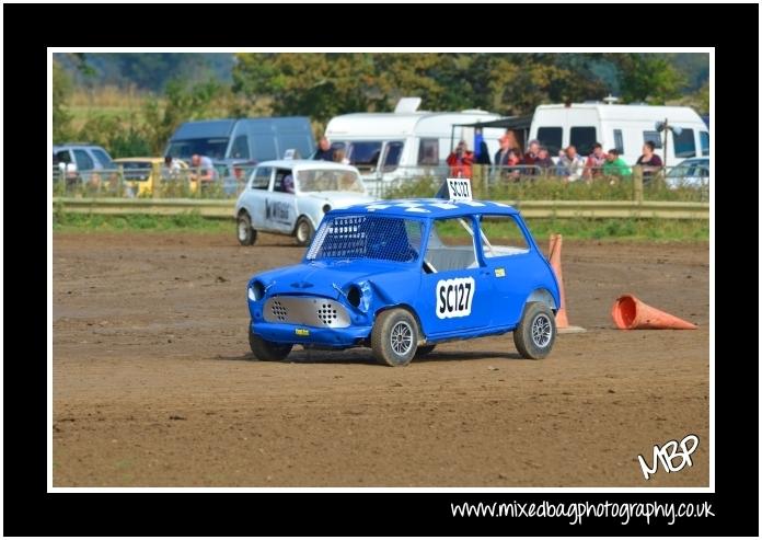 York Autograss Club