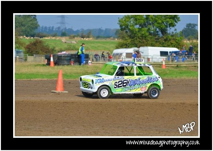 York Autograss Club