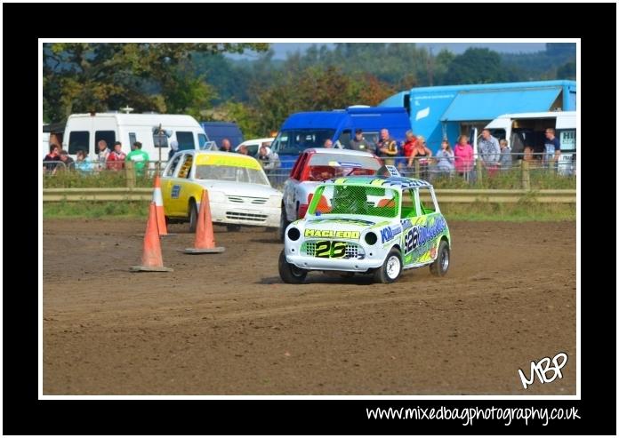 York Autograss Club