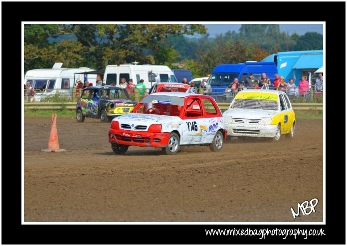 York Autograss Club