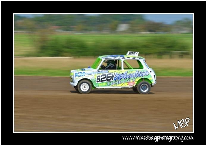 York Autograss Club