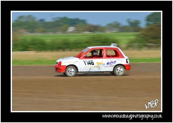 York Autograss Club