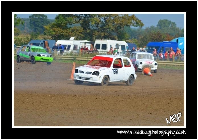 York Autograss Club