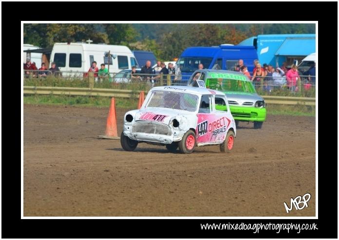 York Autograss Club