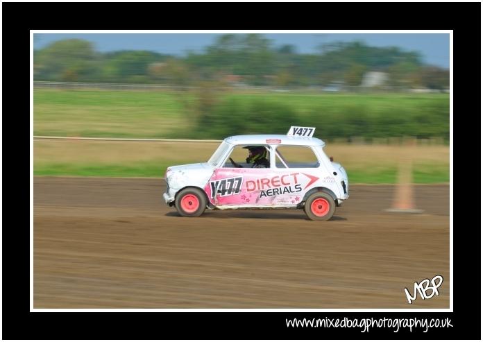 York Autograss Club