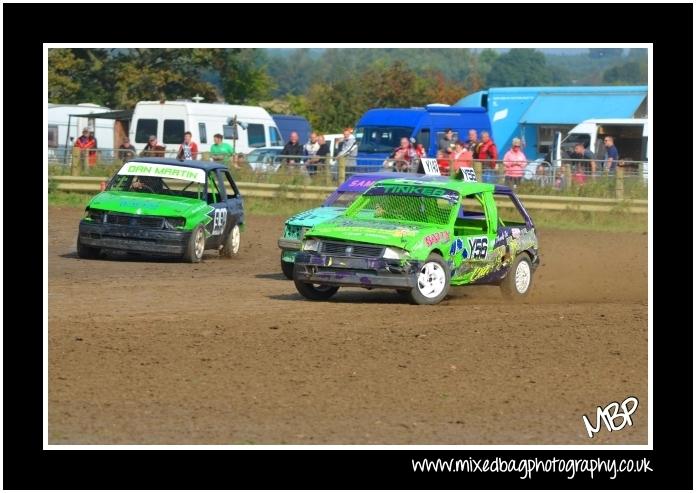 York Autograss Club