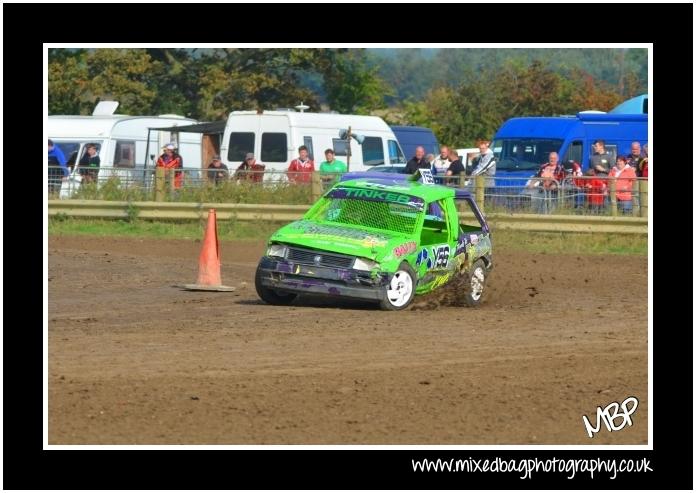 York Autograss Club