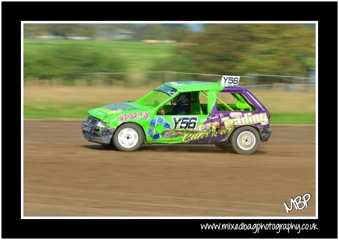 York Autograss Club