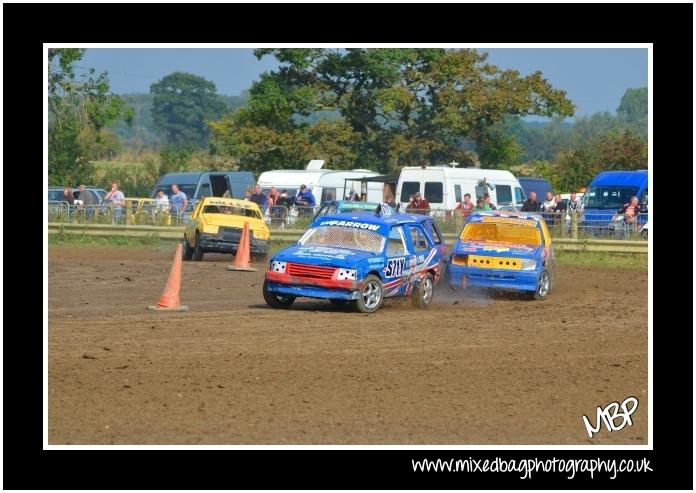 York Autograss Club