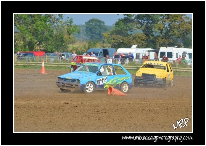 York Autograss Club