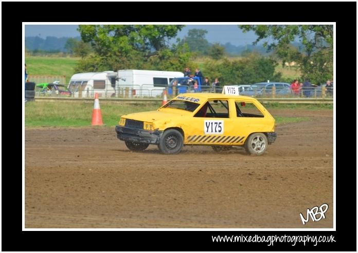 York Autograss Club