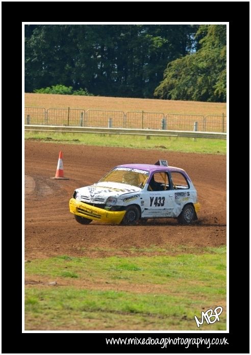 Yorkshire Dales Autograss photography Yorkshire