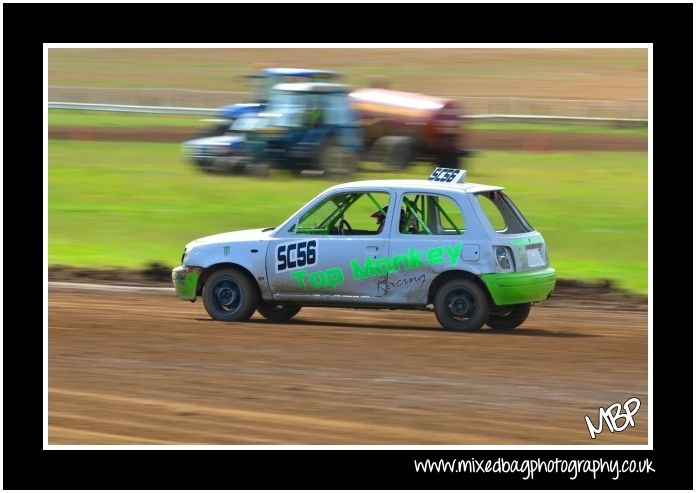 Yorkshire Dales Autograss photography Yorkshire