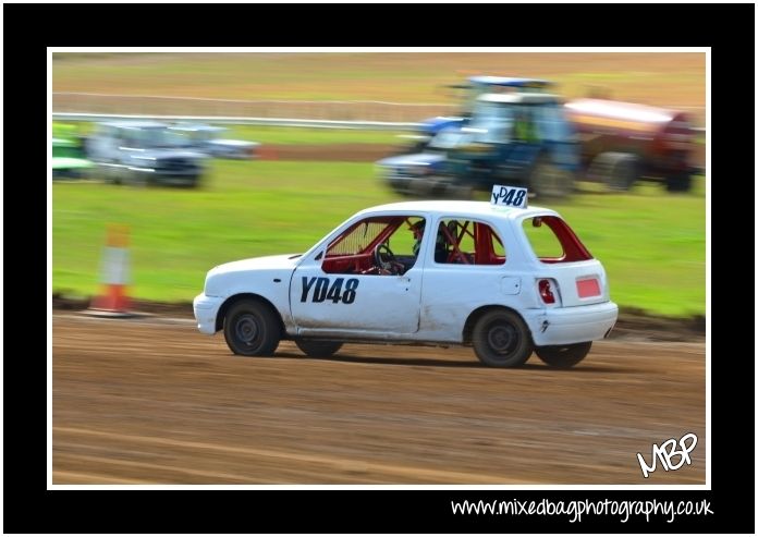 Yorkshire Dales Autograss photography Yorkshire