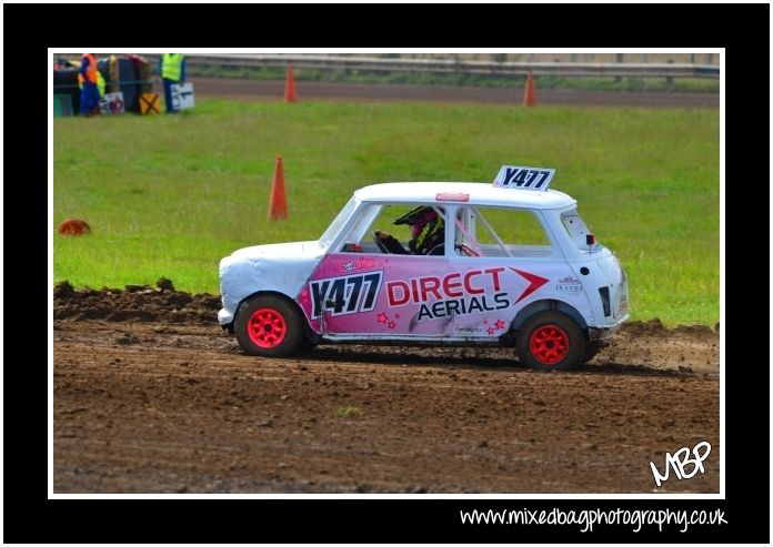 Yorkshire Dales Autograss photography Yorkshire