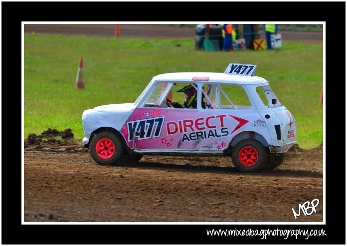 Yorkshire Dales Autograss photography Yorkshire