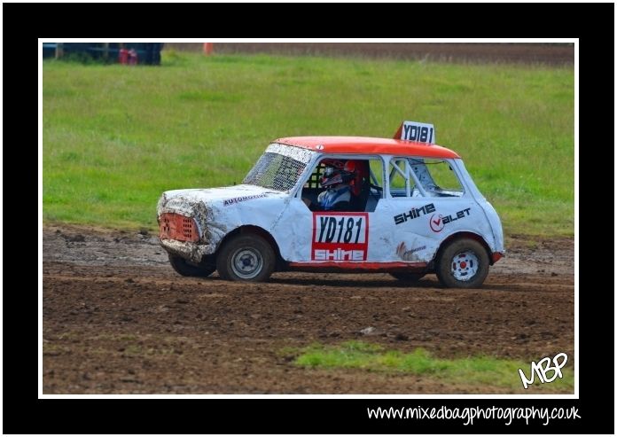 Yorkshire Dales Autograss photography Yorkshire