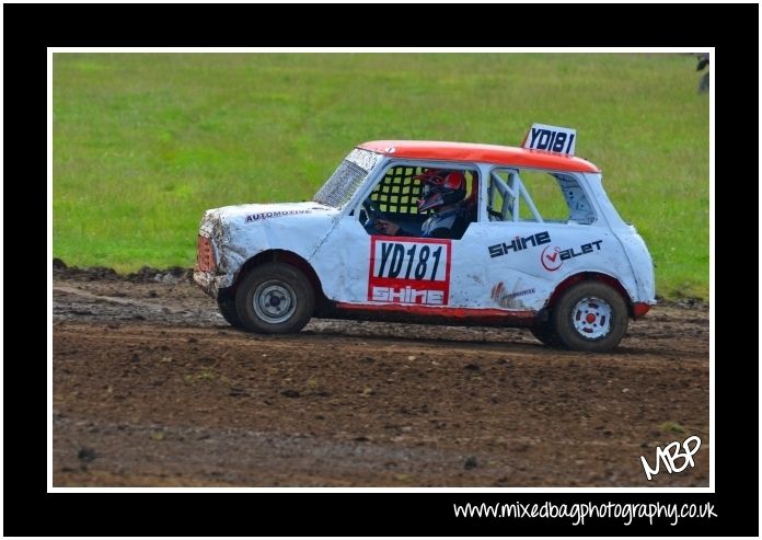 Yorkshire Dales Autograss photography Yorkshire