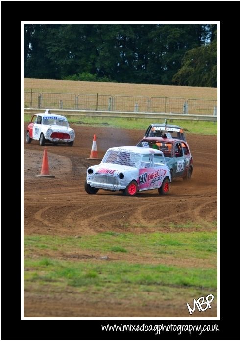 Yorkshire Dales Autograss photography Yorkshire