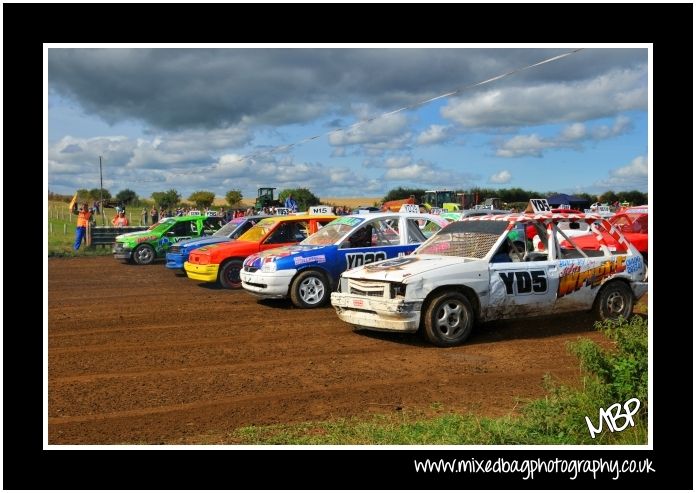 Yorkshire Dales Autograss photography Yorkshire