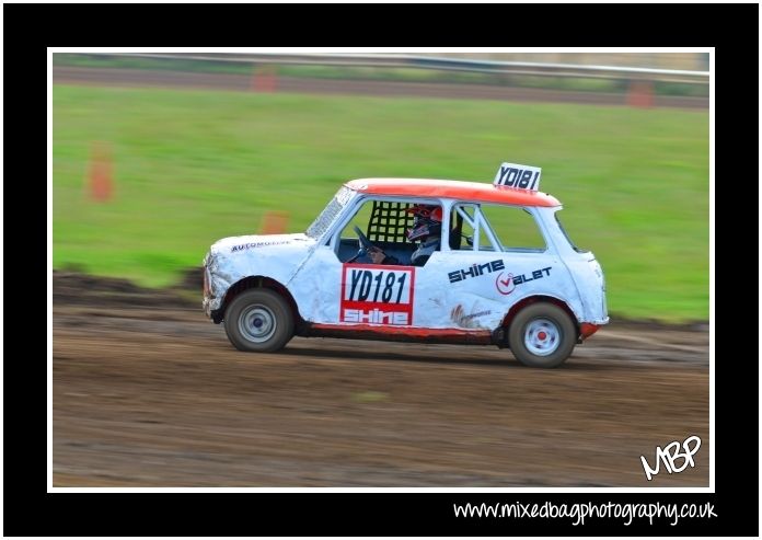 Yorkshire Dales Autograss photography Yorkshire