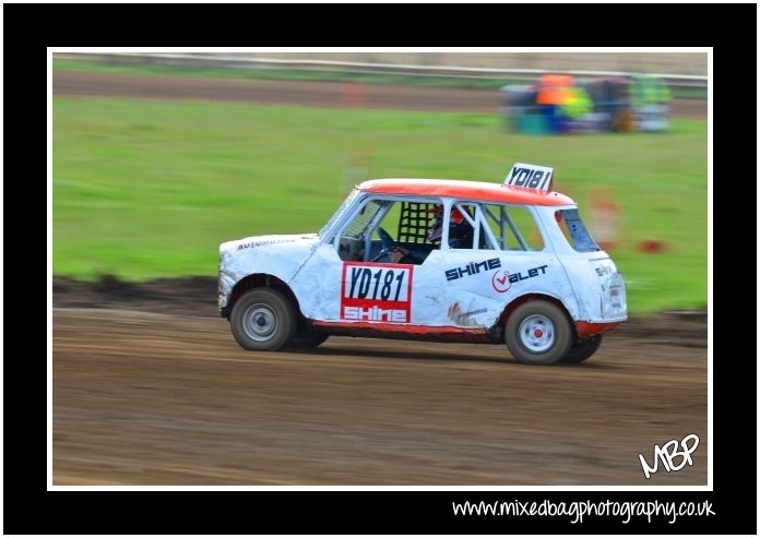 Yorkshire Dales Autograss photography Yorkshire