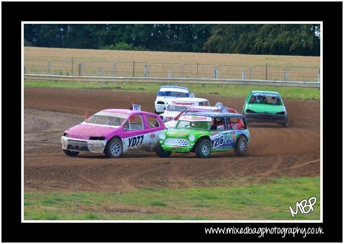 Yorkshire Dales Autograss photography Yorkshire