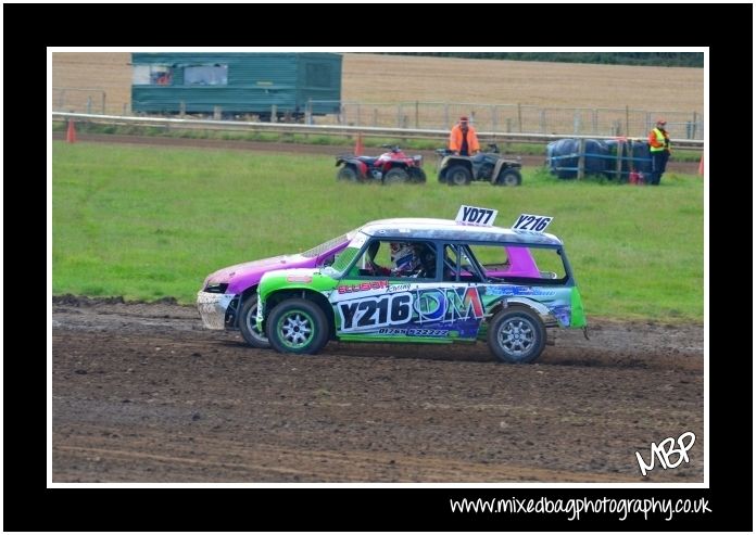 Yorkshire Dales Autograss photography Yorkshire