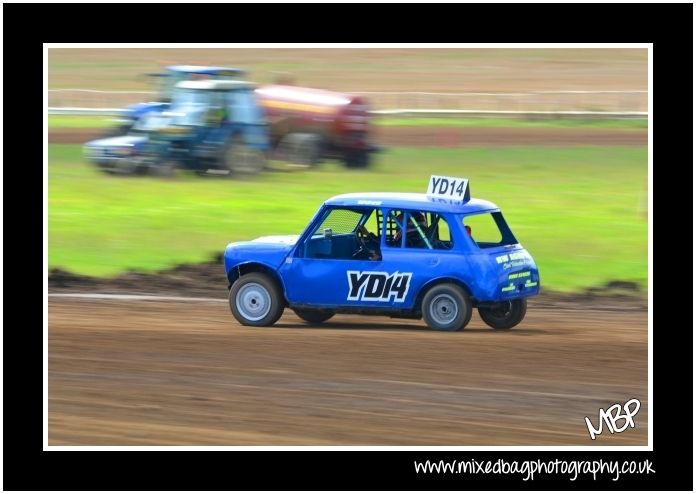 Yorkshire Dales Autograss photography Yorkshire