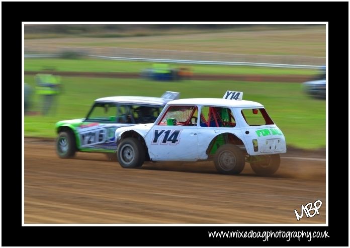 Yorkshire Dales Autograss photography Yorkshire