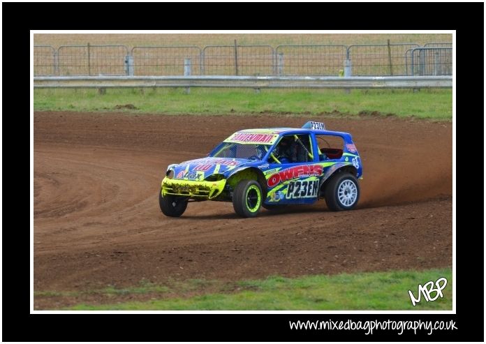 Yorkshire Dales Autograss photography Yorkshire