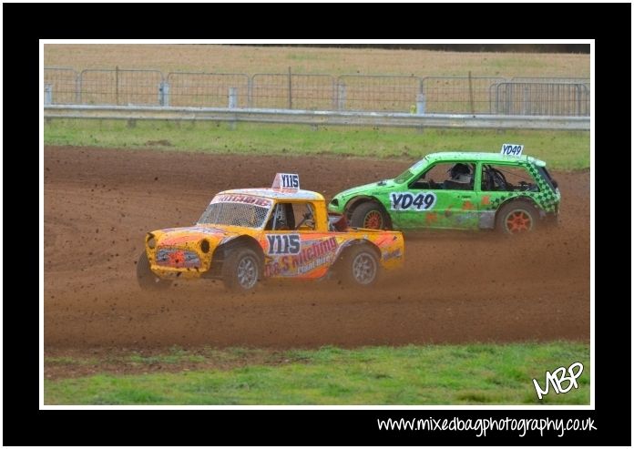 Yorkshire Dales Autograss photography Yorkshire