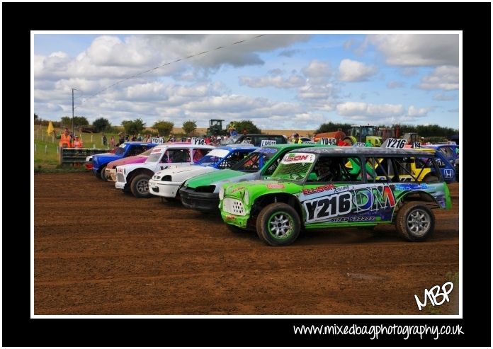 Yorkshire Dales Autograss photography Yorkshire