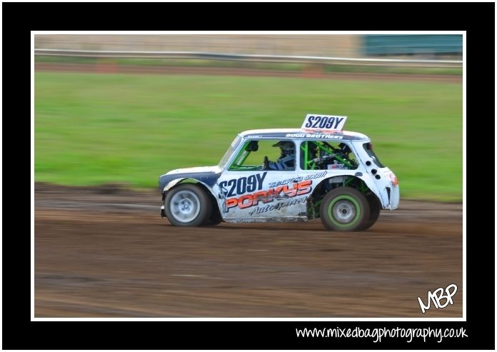 Yorkshire Dales Autograss photography Yorkshire