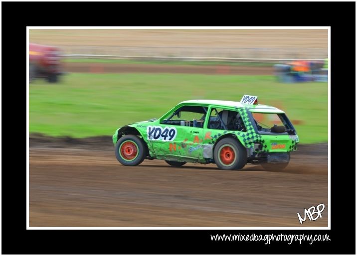 Yorkshire Dales Autograss photography Yorkshire