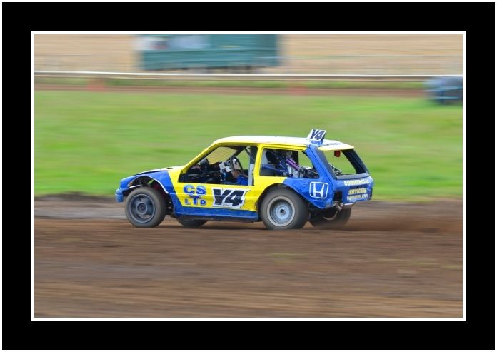 Yorkshire Dales Autograss photography Yorkshire