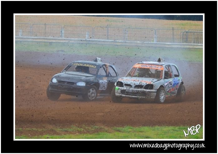 Yorkshire Dales Autograss photography Yorkshire