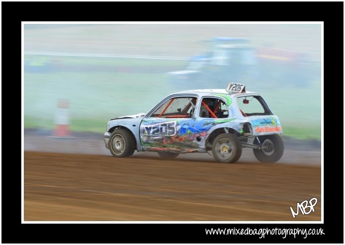 Yorkshire Dales Autograss photography Yorkshire