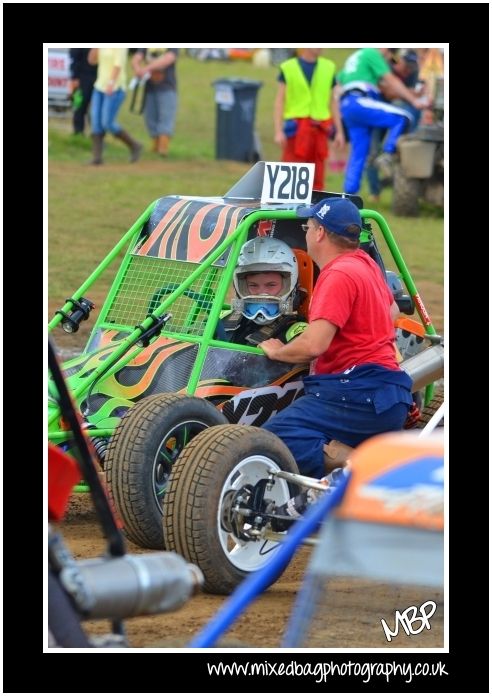 Yorkshire Dales Autograss photography Yorkshire