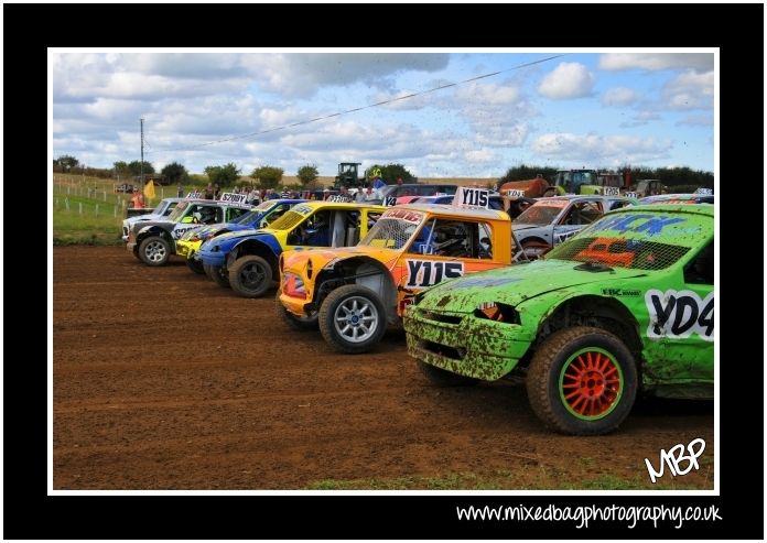 Yorkshire Dales Autograss photography Yorkshire