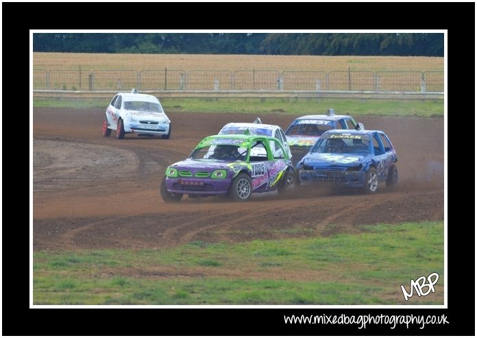 Yorkshire Dales Autograss photography Yorkshire