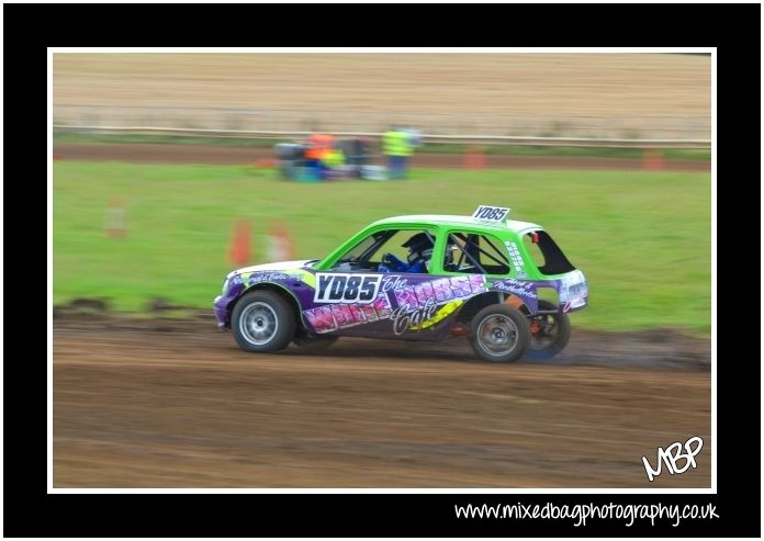 Yorkshire Dales Autograss photography Yorkshire