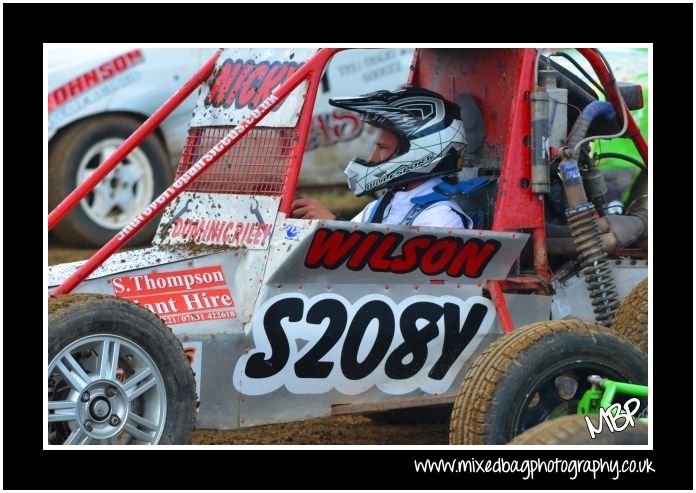 Yorkshire Dales Autograss photography Yorkshire