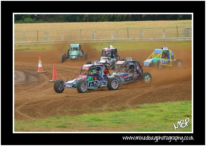 Yorkshire Dales Autograss photography Yorkshire