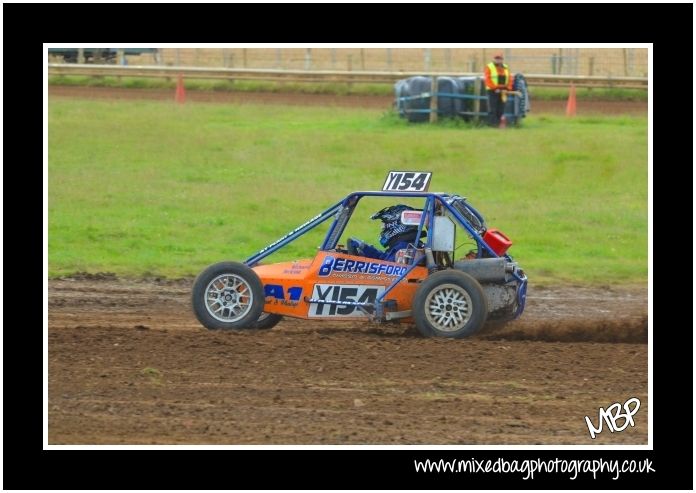 Yorkshire Dales Autograss photography Yorkshire