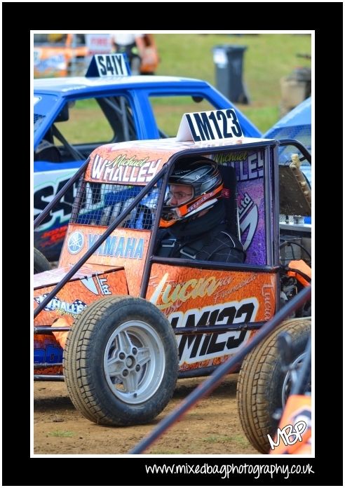 Yorkshire Dales Autograss photography Yorkshire