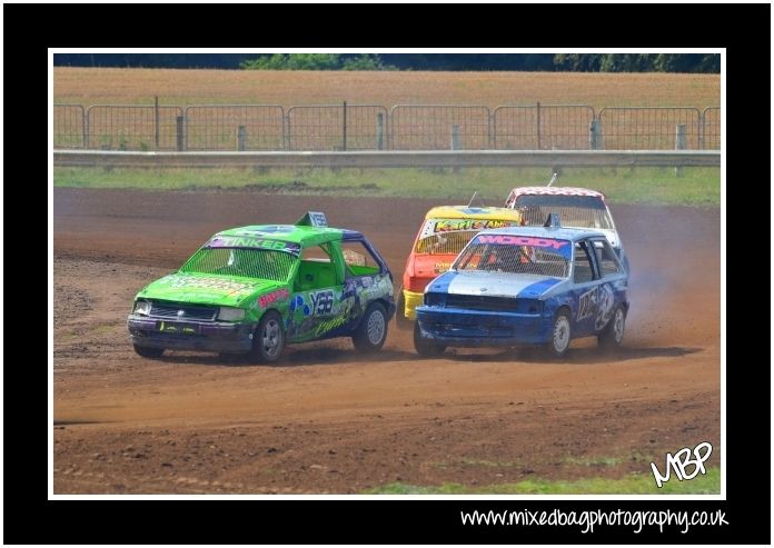 Yorkshire Dales Autograss photography Yorkshire